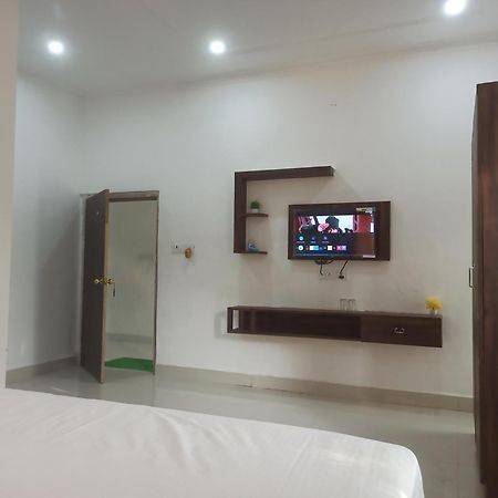 Abhiram Homestay Khajurāho Extérieur photo