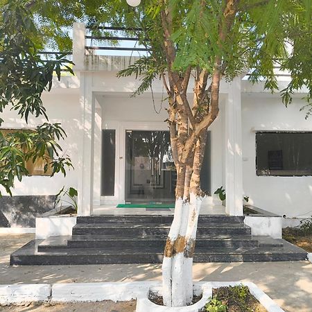 Abhiram Homestay Khajurāho Extérieur photo