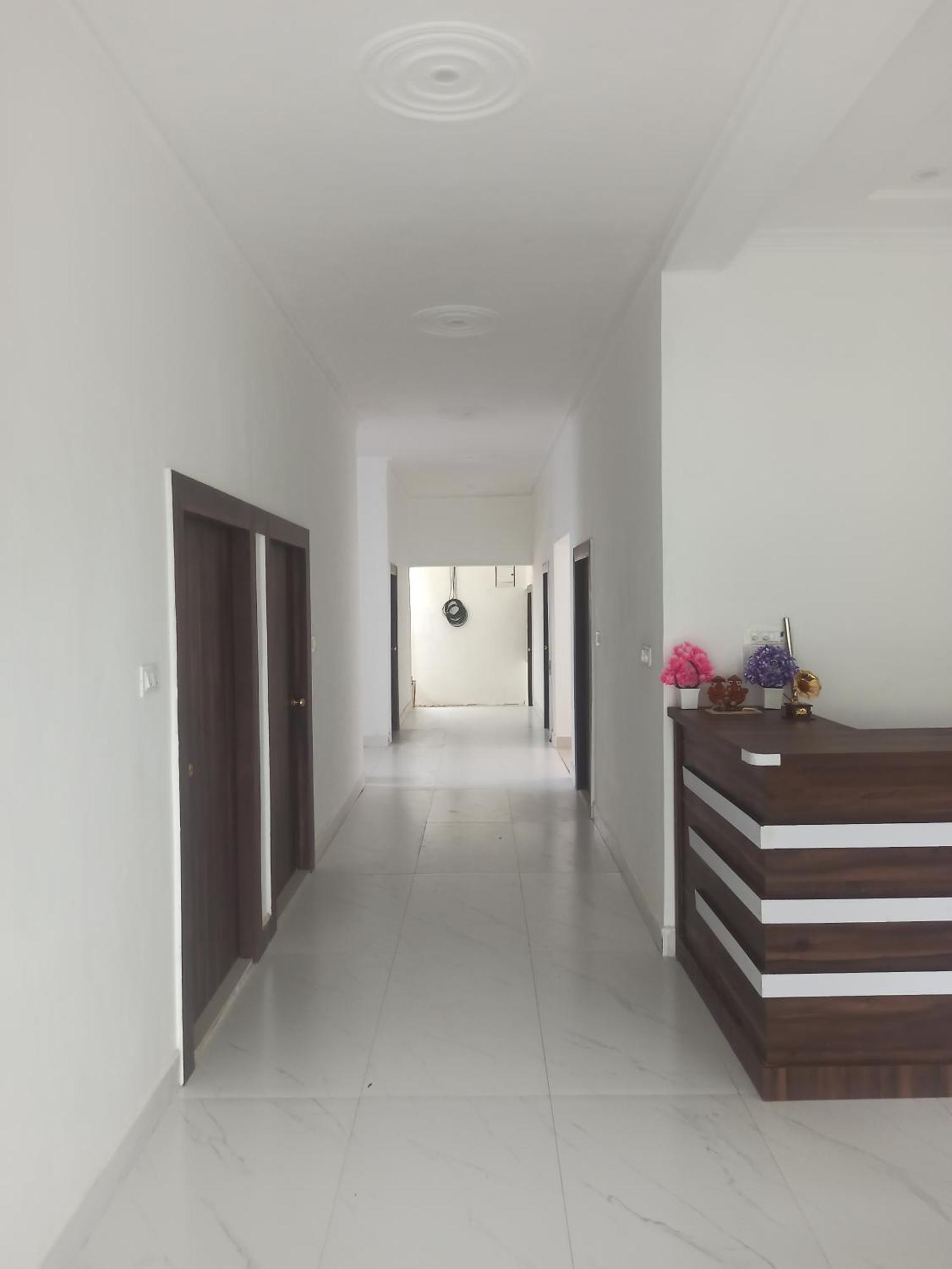 Abhiram Homestay Khajurāho Extérieur photo