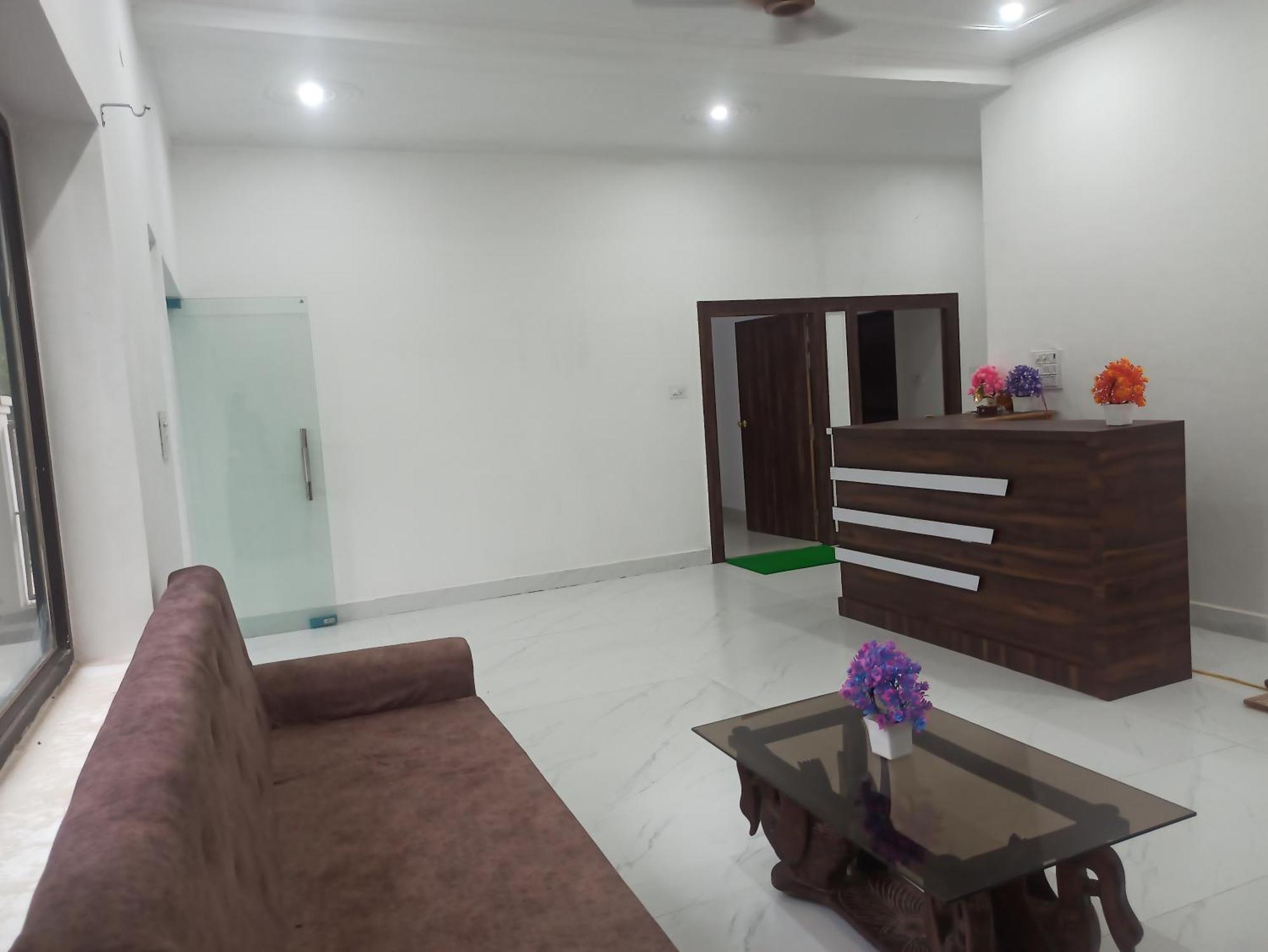 Abhiram Homestay Khajurāho Extérieur photo