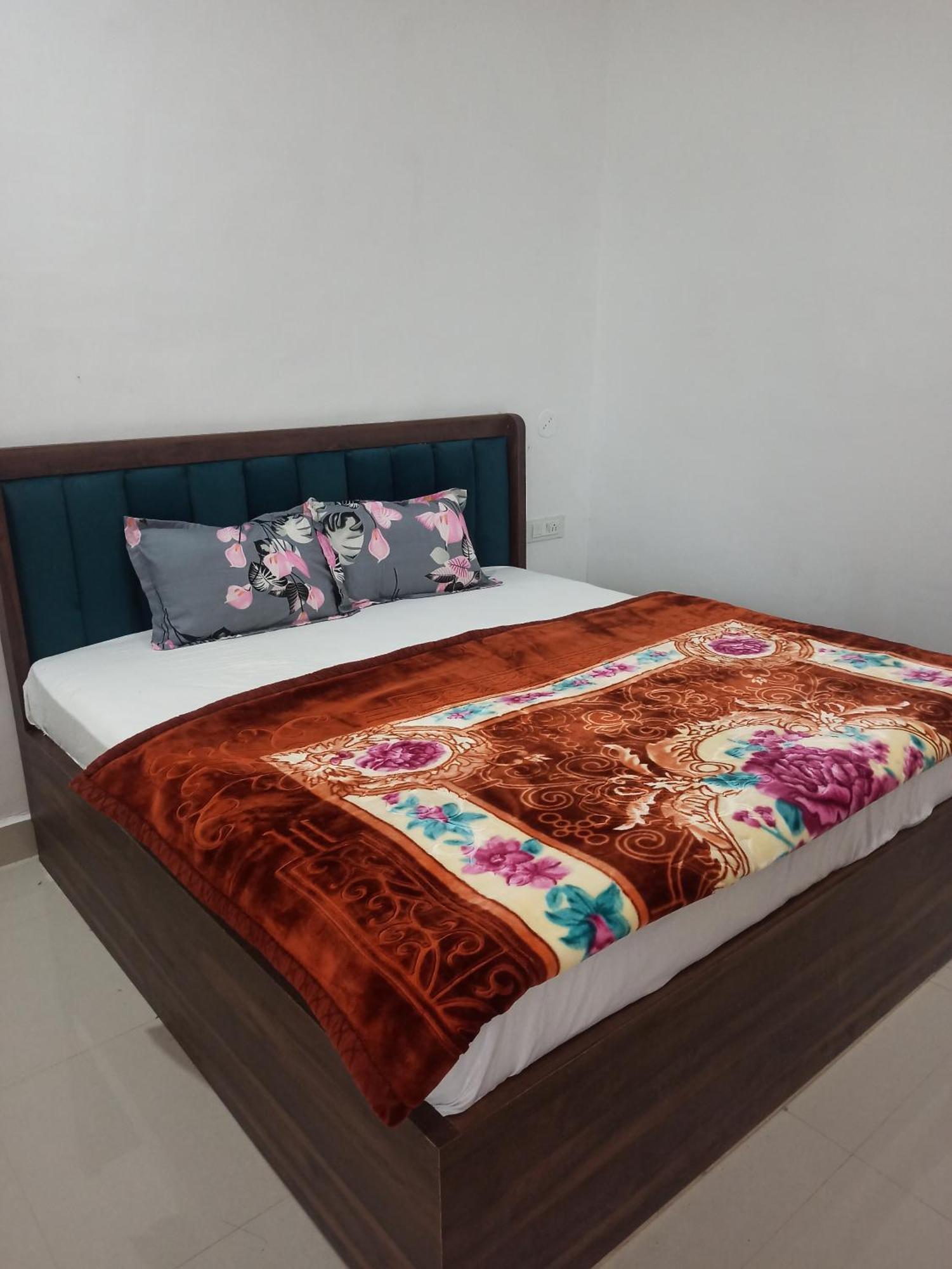 Abhiram Homestay Khajurāho Extérieur photo