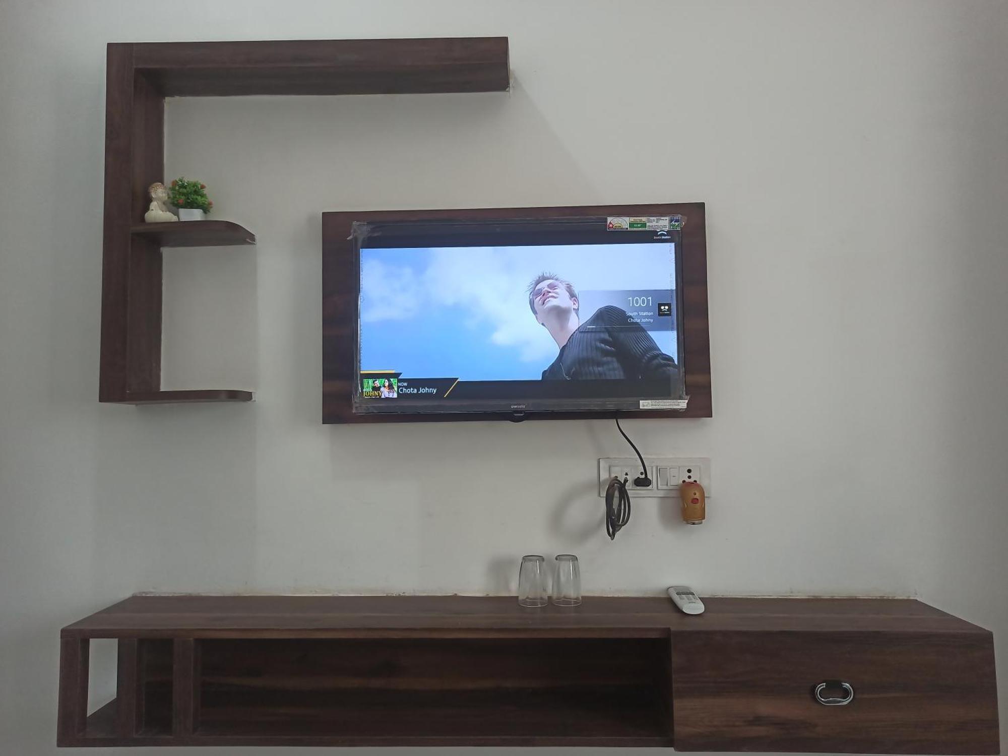 Abhiram Homestay Khajurāho Chambre photo