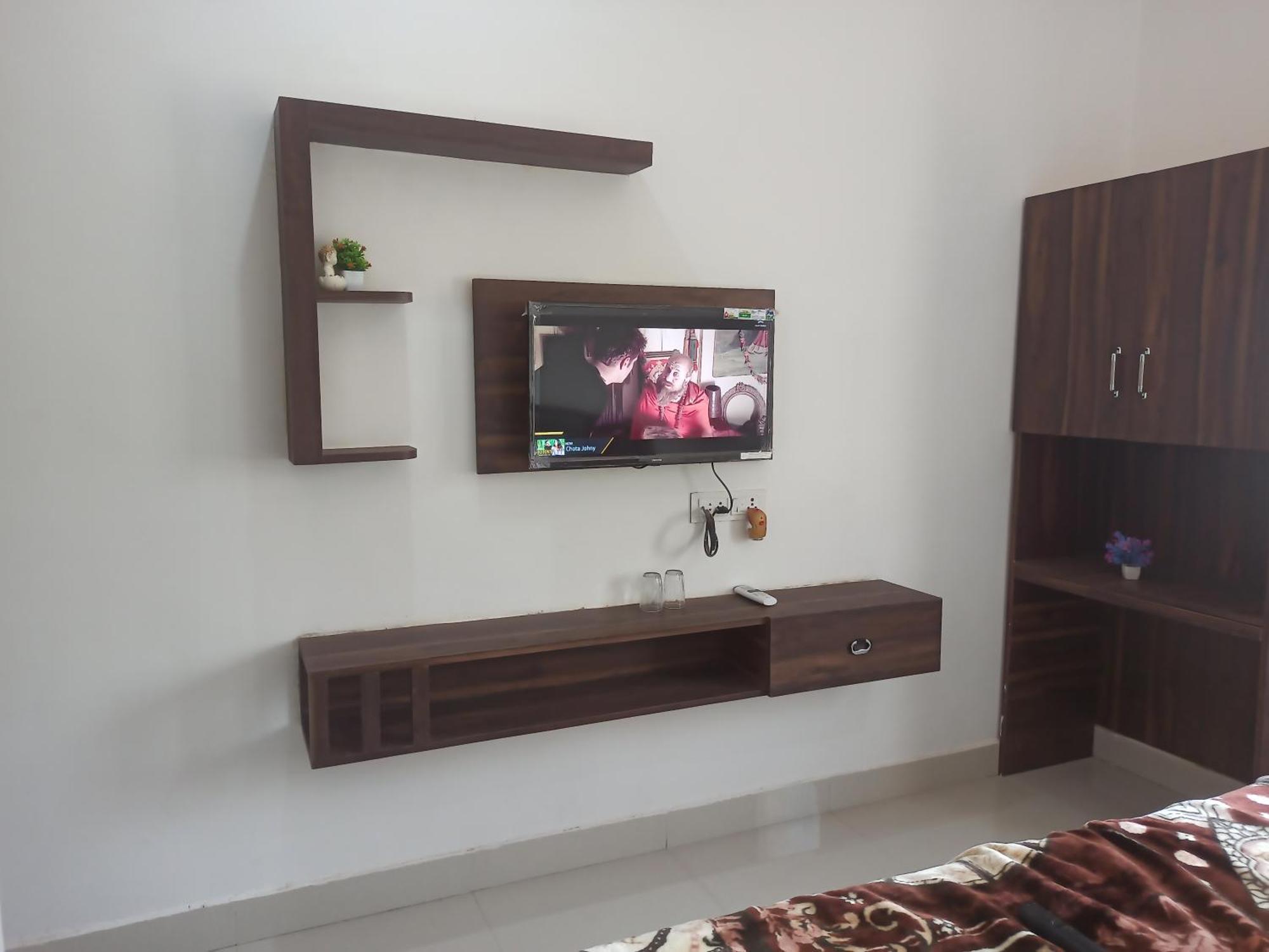 Abhiram Homestay Khajurāho Chambre photo