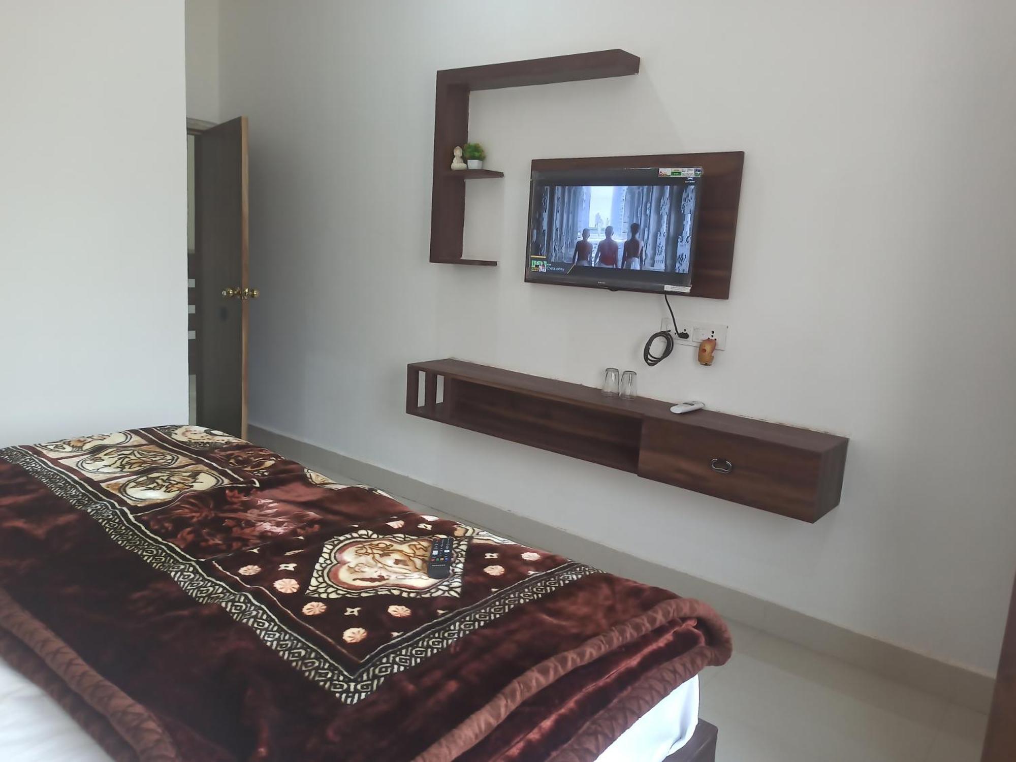 Abhiram Homestay Khajurāho Chambre photo
