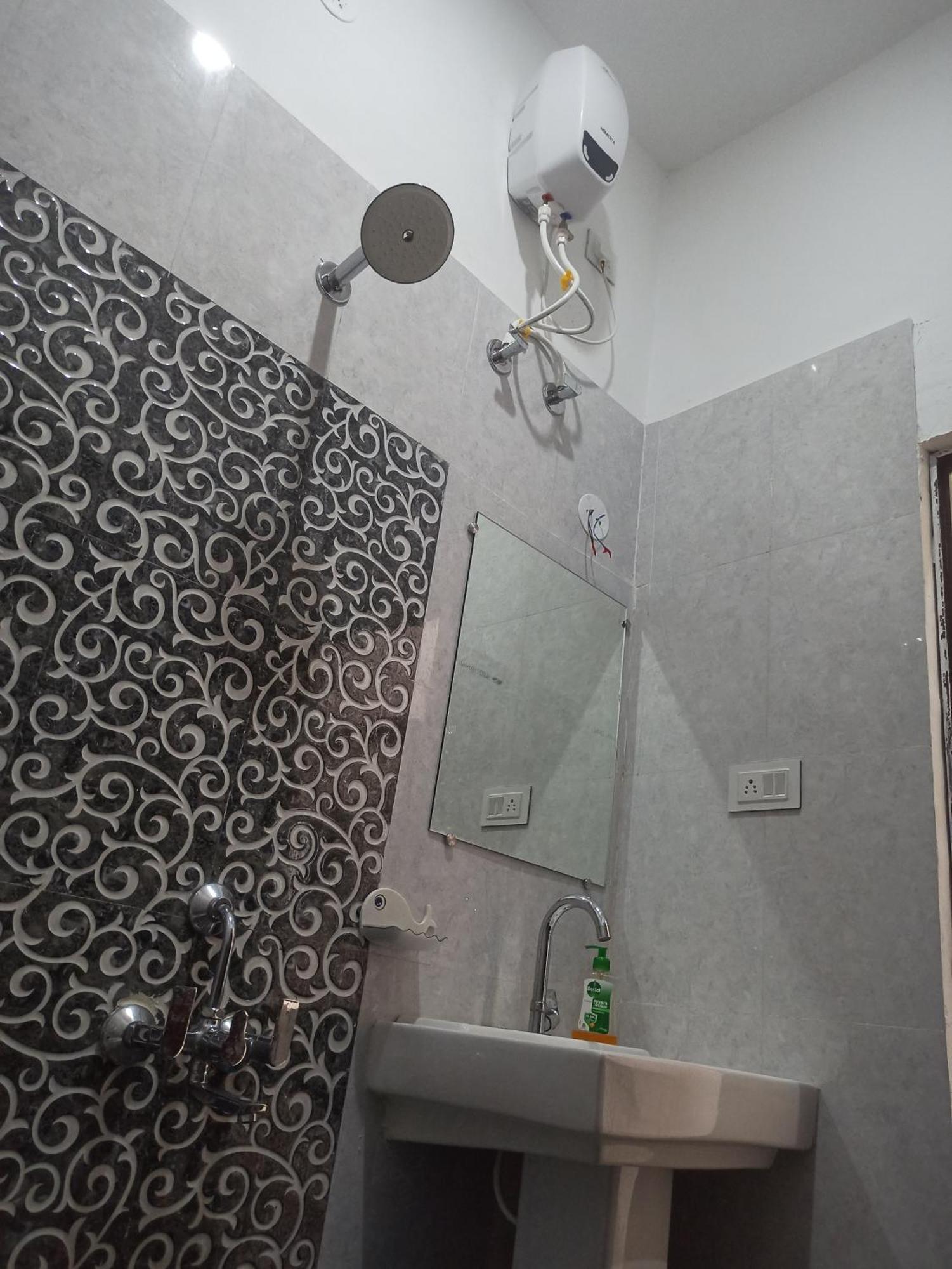 Abhiram Homestay Khajurāho Chambre photo